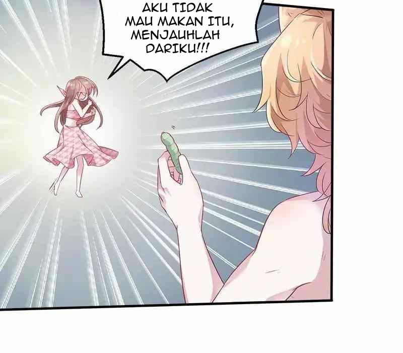 Beauty and the Beasts Chapter 62 Gambar 16